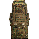 Sac Transport Militaire