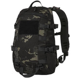 Sac à Dos Tactique Urbain Noir