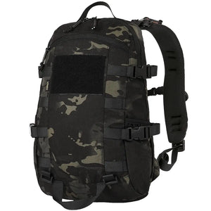 Sac à Dos Tactique Urbain Noir