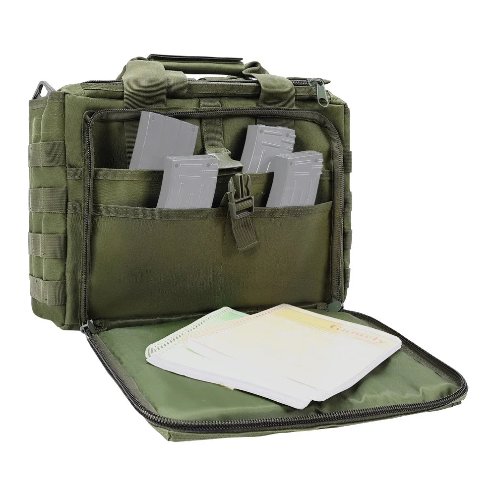 Sac à Dos Militaire Ordinateur Intérieur