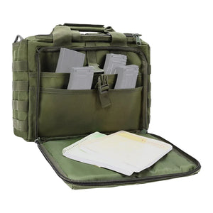 Sac à Dos Militaire Ordinateur Intérieur