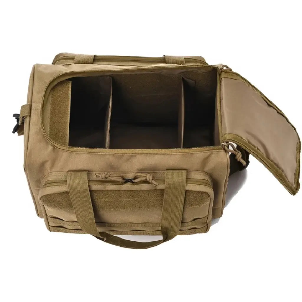 Sac MOLLE Tactique