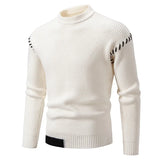 Pull Militaire Anglais