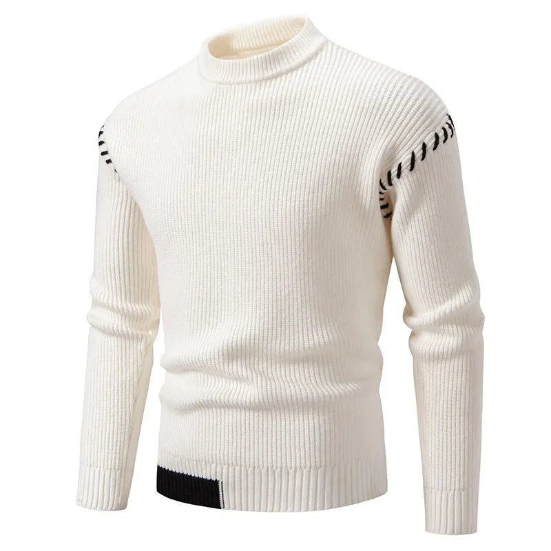 Pull Militaire Anglais