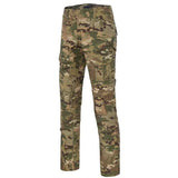 Pantalon de Militaire Slim