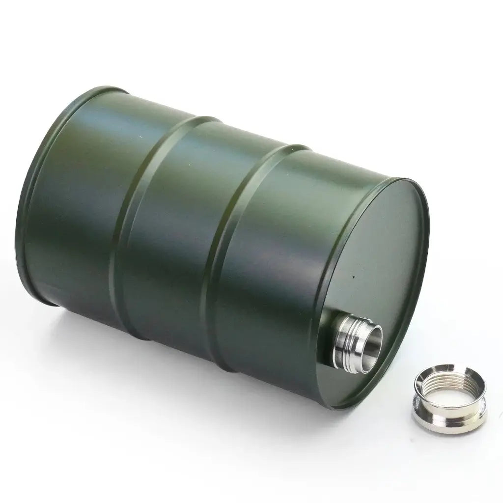 Gourde de Militaire Inox