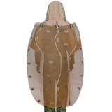 Ghillie Cape Coyote