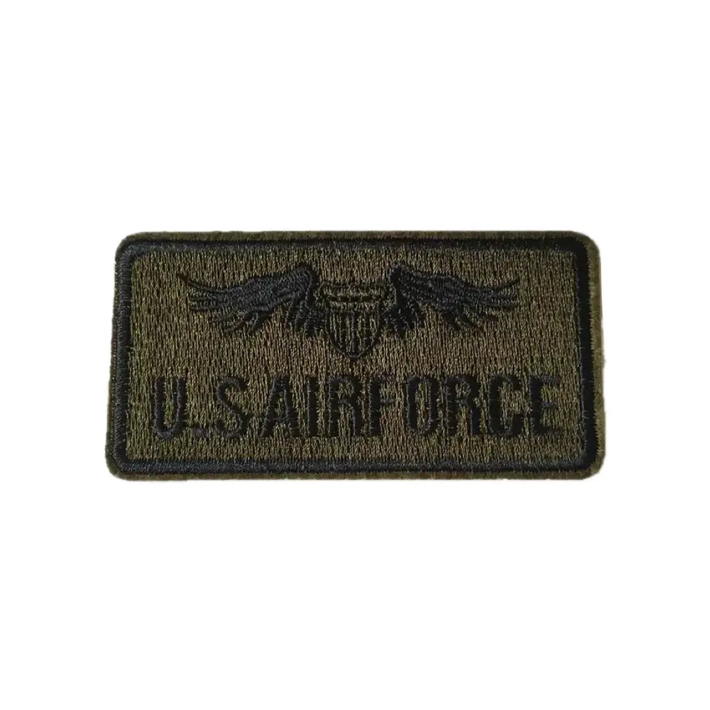 Patch Militaire Américain US Air Force