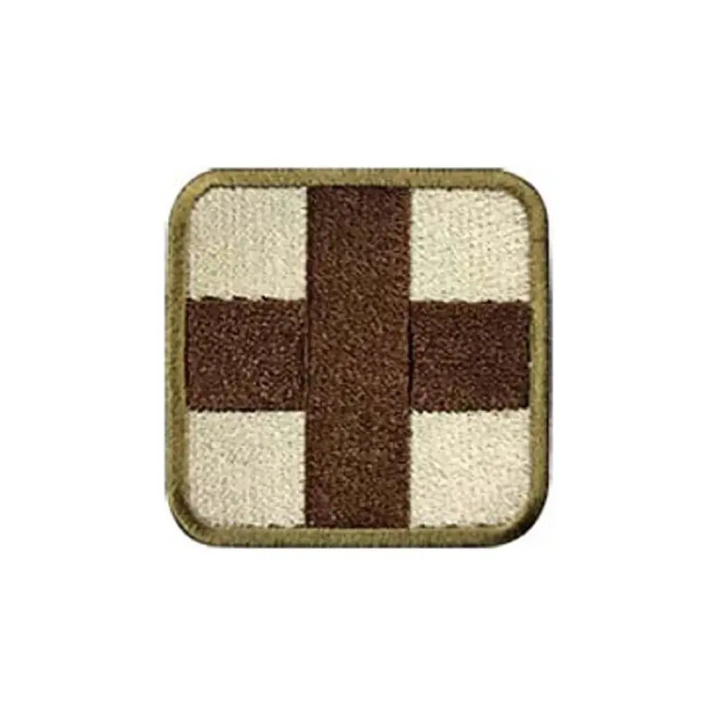 Patch Medical Militaire