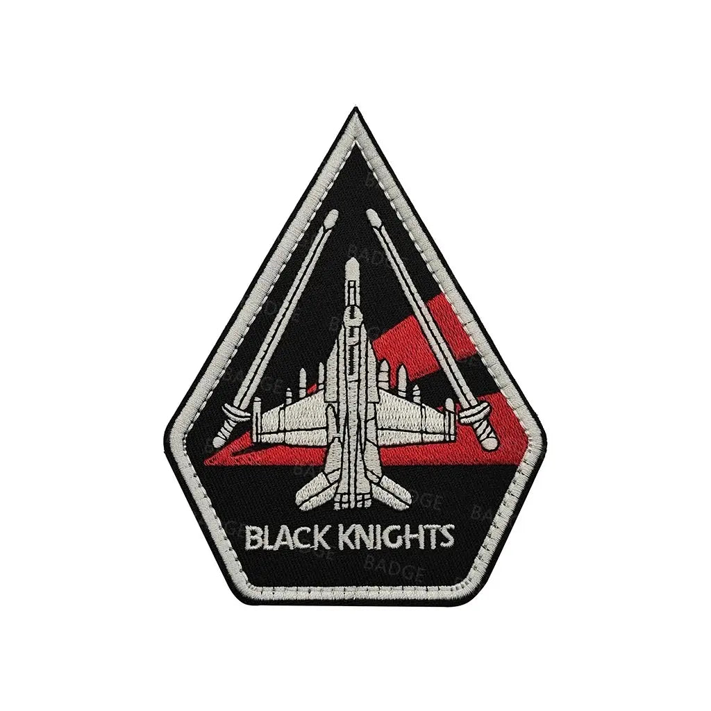 Patch d'Aviation Militaire