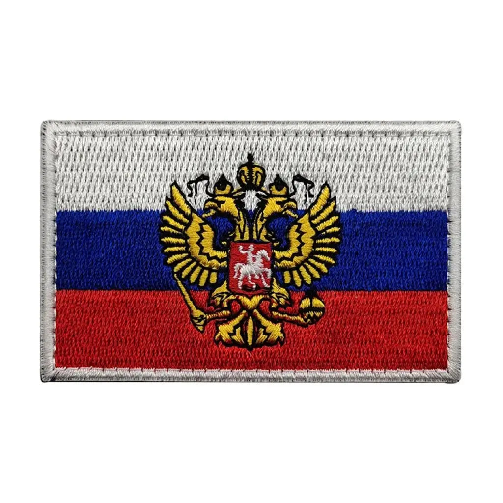 Patch Russe Militaire