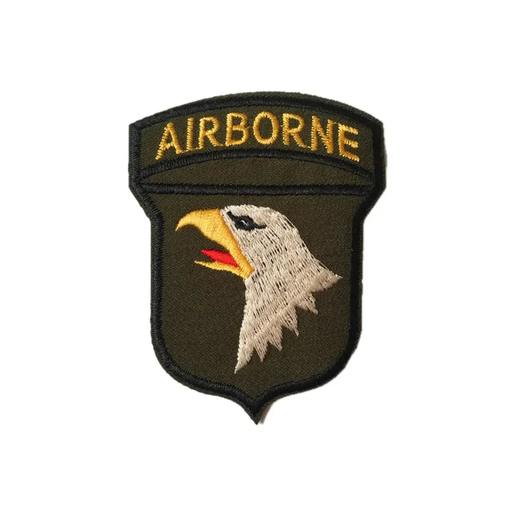Patch Militaire Américain Airborne
