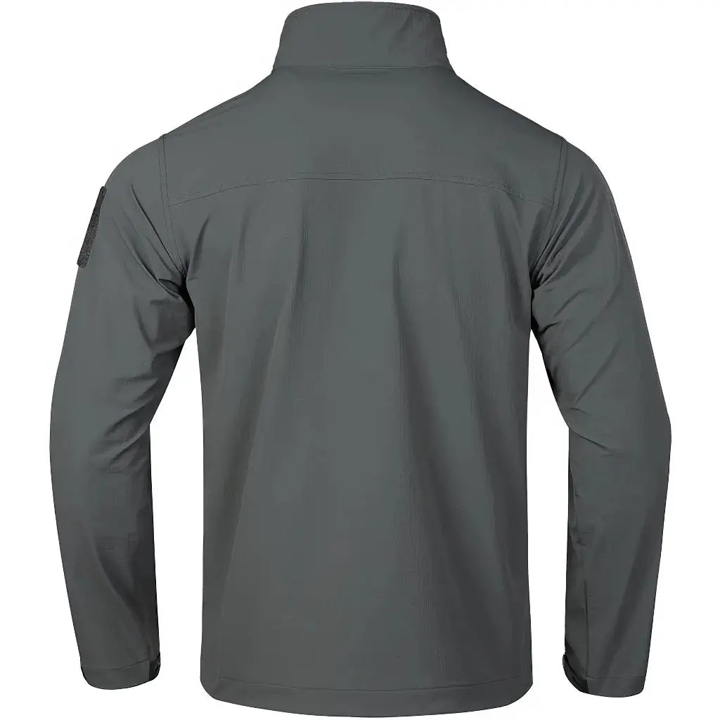 Veste Militaire Homme Luxe Arrière