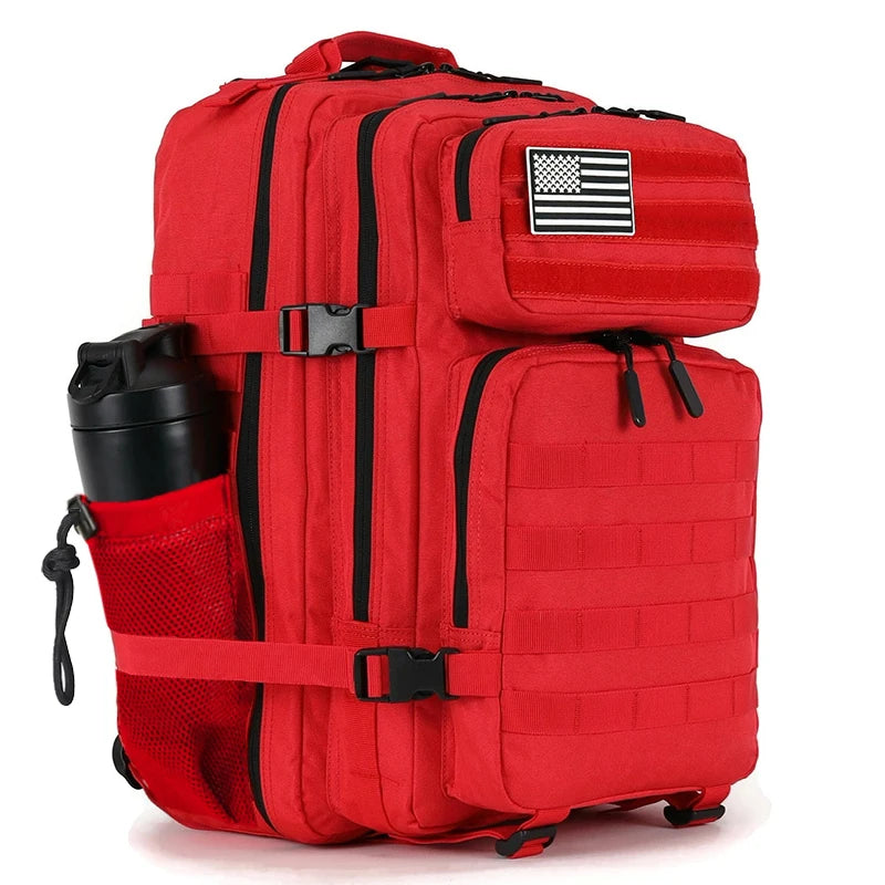 Sac à Dos Isotherme Militaire