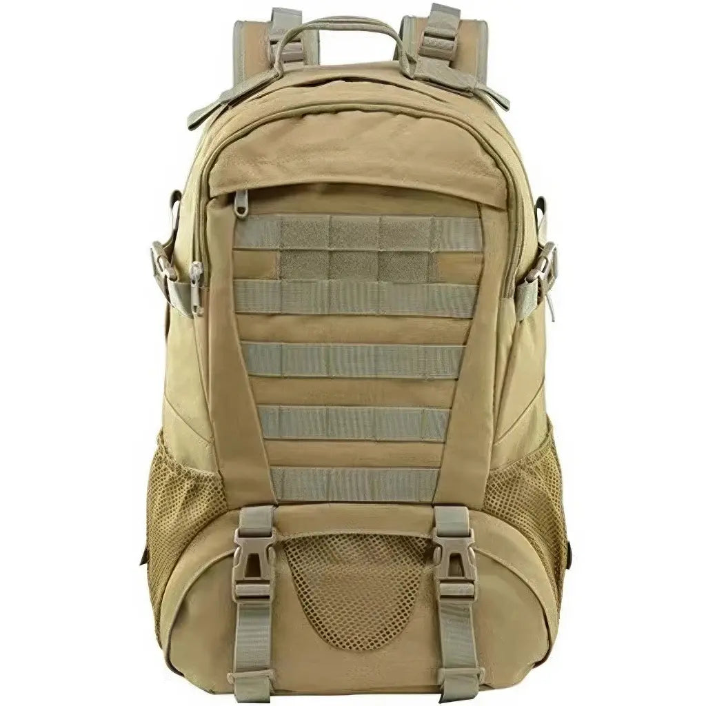 Sac à Dos Tactique 35L Coyote