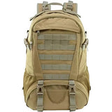 Sac à Dos Tactique 35L Coyote