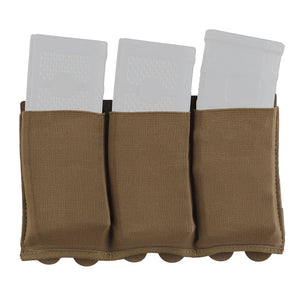 Poche MOLLE Chargeurs 5.56/7.62 11