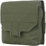 Poche MOLLE Verte