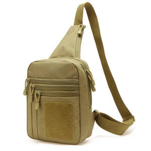 Sac Militaire Beige