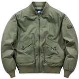 Veste Armée Verte