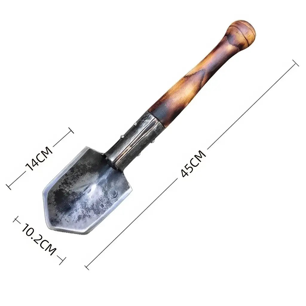 Petite Pelle Tactique