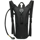 Sac d'Hydratation Militaire Noire