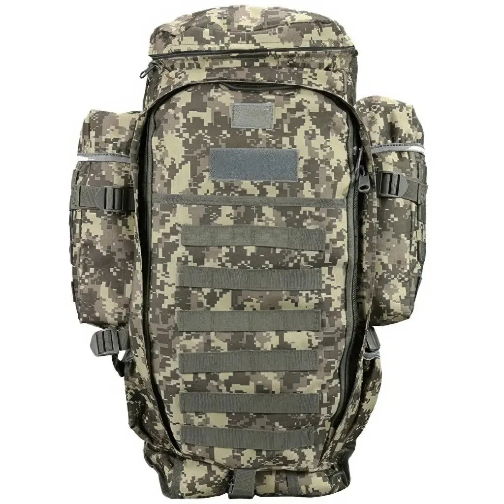 Sac à Dos Militaire 70 litres