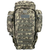 Sac à Dos Militaire 70 litres