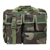 Sac à Dos Militaire Ordinateur Camouflage