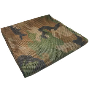 Bâche Militaire Camouflage