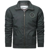 Veste Militaire Mode