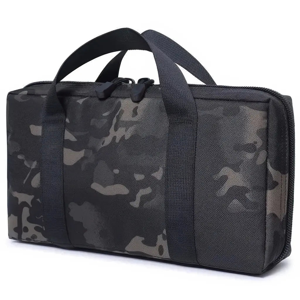 Sac Porte Document Militaire