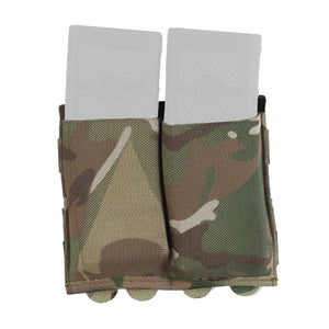 Poche MOLLE Chargeurs 5.56/7.62 5