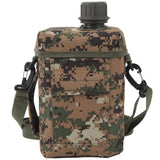 Gourde Tactique Digital