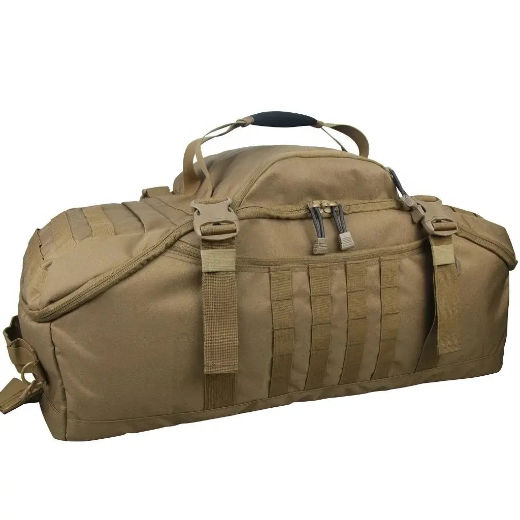 Sac Tactique 30L Coyote