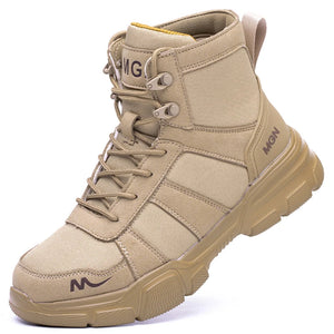 Bottines Esprit Rangers
