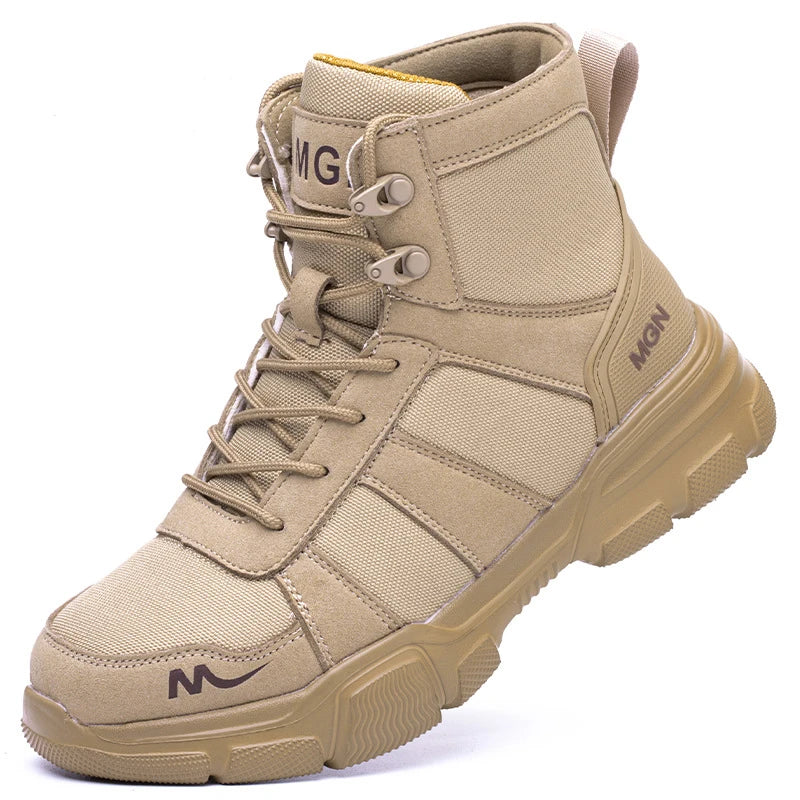Bottines Esprit Rangers