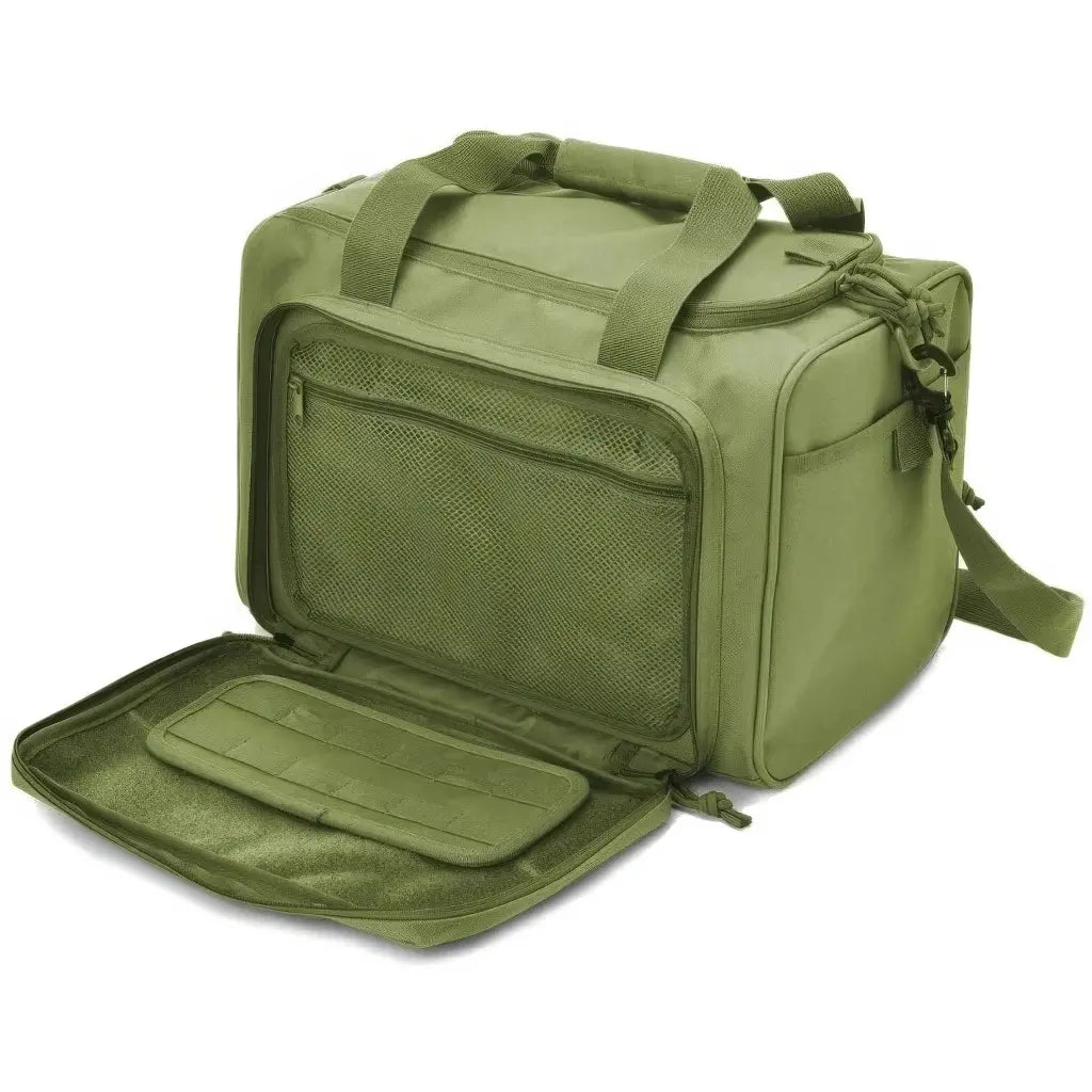 Sacoche EDC Tactique Intérieur