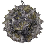 Coiffe Militaire Grise