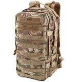 Sac à Dos Militaire Commando Camouflage