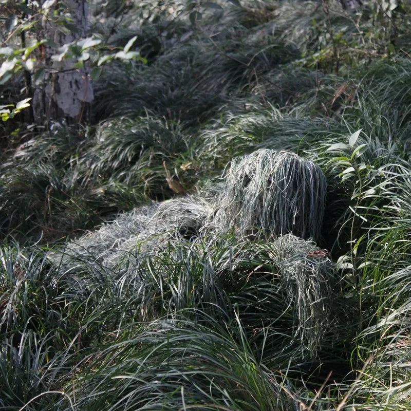 Tenue 3D Ghillie Camouflage