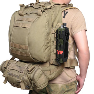 Poche MOLLE Hydratation