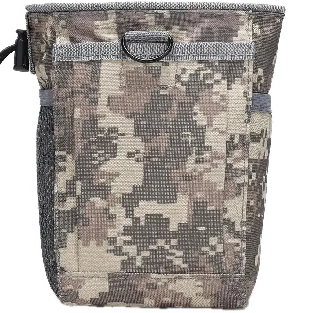 Poche Délestage MOLLE