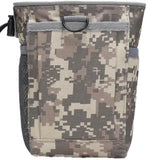 Poche Délestage MOLLE