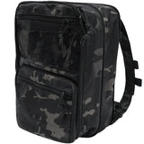 Sac à Dos pour Gilet Tactique Camouflage