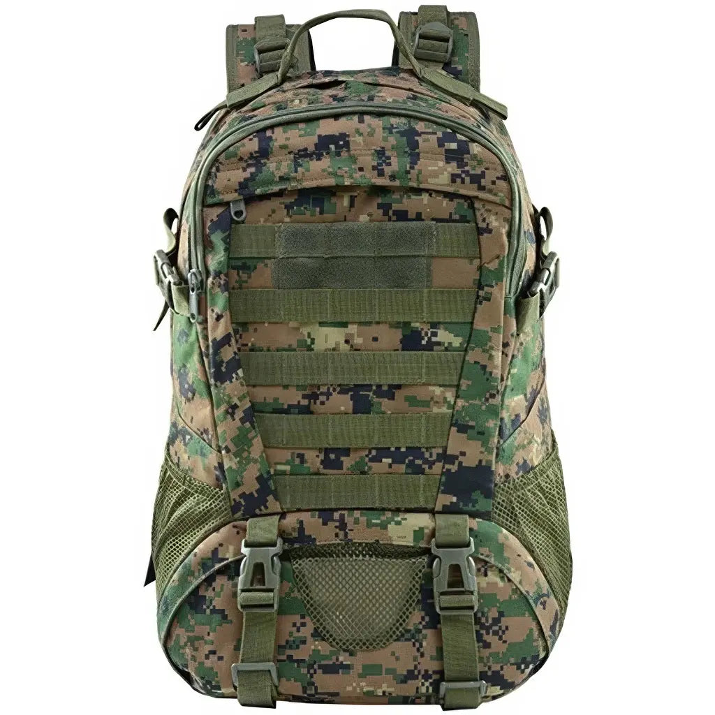 Sac à Dos Militaire 36L Jungle