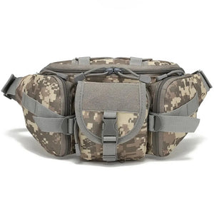 Sac Banane Tactique US