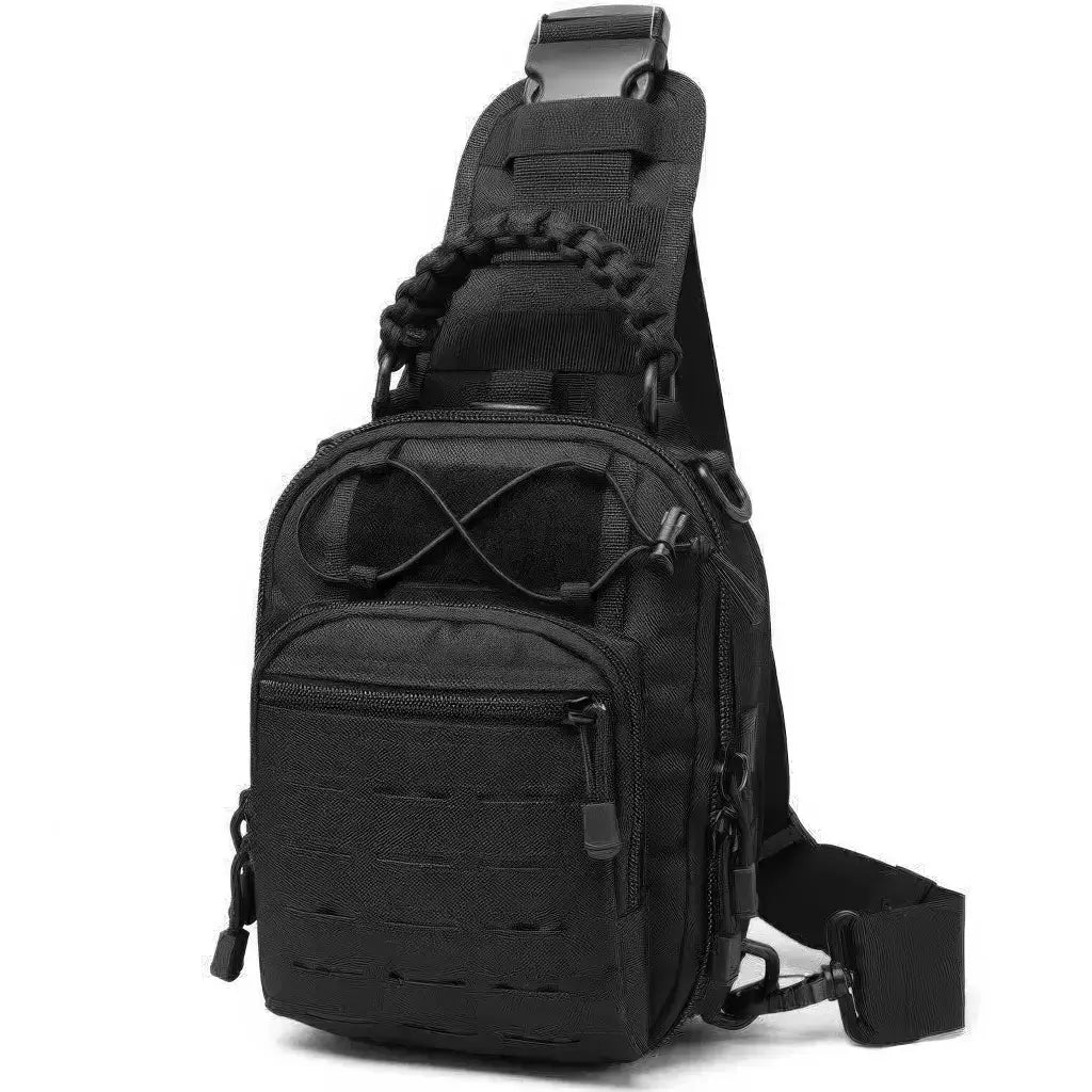 Sac Militaire Noir