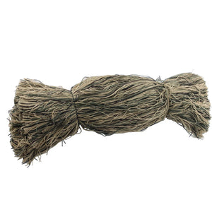Ghillie Jute Désert