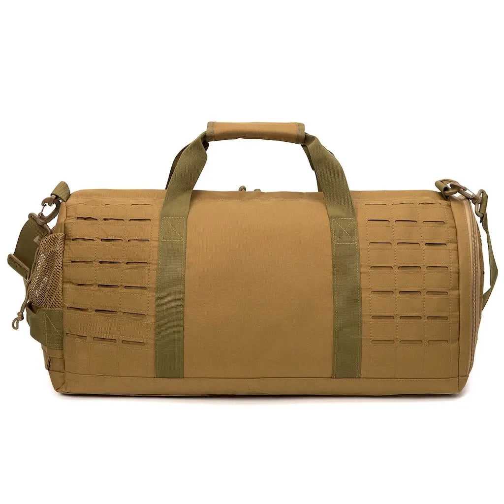 Sac Militaire 40L Coyote